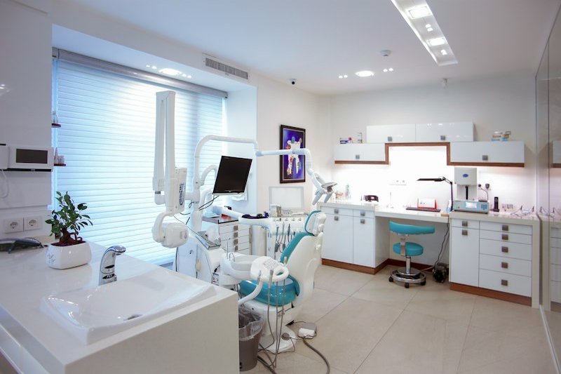 Modern healthcare clinic and dental specialist group in Petaling Jaya